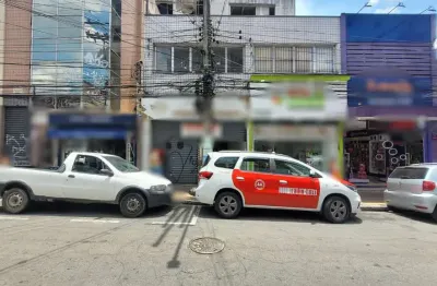Loja na rua voluntário delmiro sampaio, n. 182 • 160 m²