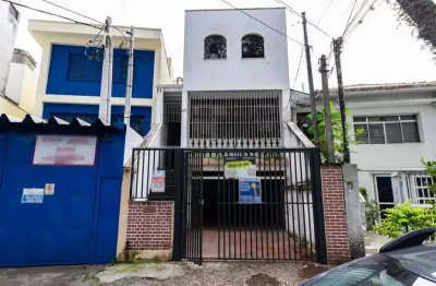 Casa comercial na rua pitangueiras, n. 416 • 260 m²