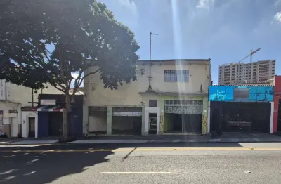 Ponto comercial para alugar na Rua Vergueiro, 6173, Vila Firmiano Pinto, São Paulo