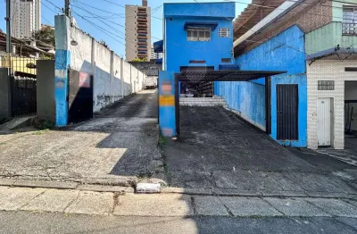 Ponto comercial com 3 salas para alugar na Rua Caramuru, 1579, Saúde, São Paulo