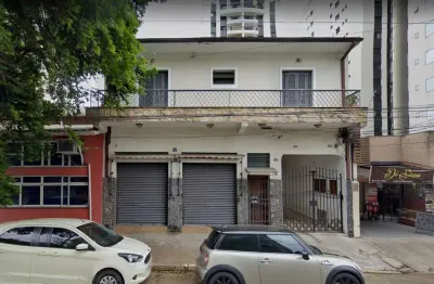 Ponto comercial para alugar na Rua Alexandre Dumas, 1561, Chácara Santo Antônio, São Paulo