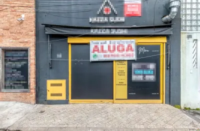 Casa comercial para alugar na Rua Joerg Bruder, 89, Santo Amaro, São Paulo