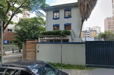 Prédio para alugar na Rua Brasília, 90, Itaim Bibi, São Paulo