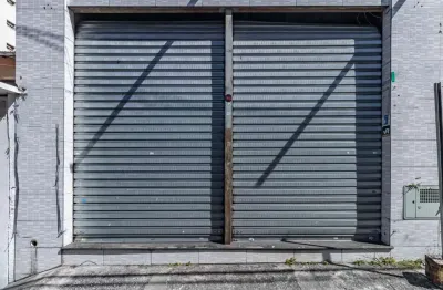 Ponto comercial para alugar na Rua Maria Curupaiti, 333, Vila Ester (Zona Norte), São Paulo
