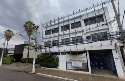 Ponto comercial para alugar na Avenida Morumbi, 8034, Santo Amaro, São Paulo