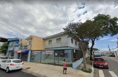 Casa comercial na avenida cangaíba, n. 2277 • 230 m²