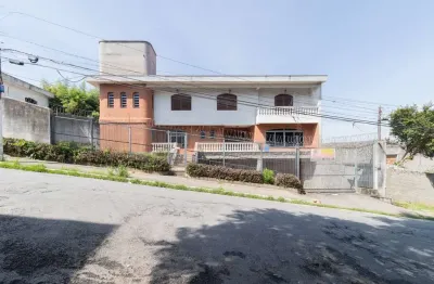 Casa comercial na rua victória simionato, n. 50 • 450 m²