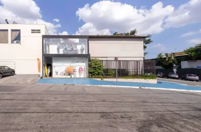 Ponto comercial para alugar na Praça dos Aranás, 7, Planalto Paulista, São Paulo