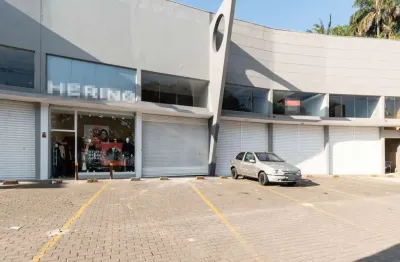 Loja na avenida nova cantareira, n. 2740 - loja 3 • 78 m²