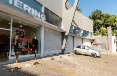 Ponto comercial para alugar na Avenida Nova Cantareira, 2740, Tucuruvi, São Paulo