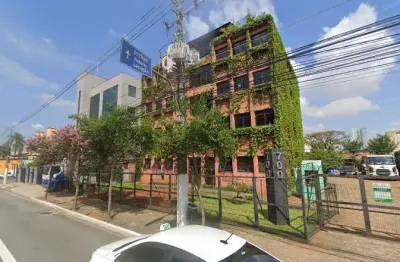 Prédio para alugar na Avenida Queiroz Filho, 700, Vila Hamburguesa, São Paulo