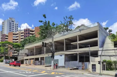Galpão na avenida giovanni gronchi, n. 5001 • 750 m²