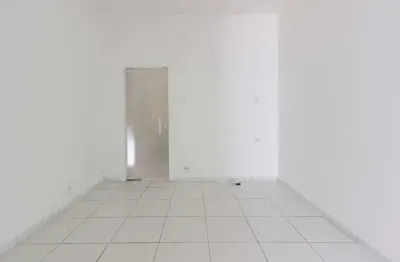 Sobreloja na avenida jabaquara, n. 941 - cj. 1 • 53 m²