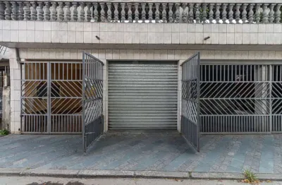 Ponto comercial para alugar na Avenida Waldemar Roberto, 1115, Jardim Sarah, São Paulo