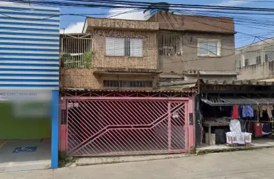 Casa comercial na avenida mateo bei, n. 1871 • 400 m²