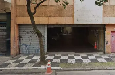 Ponto comercial para alugar na Rua Aurora, 601, Santa Ifigênia, São Paulo