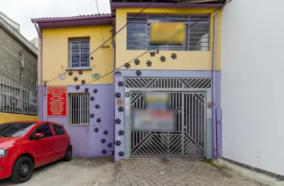 Ponto comercial para alugar na Avenida Braz Leme, 435, Casa Verde, São Paulo