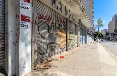 Ponto comercial com 2 salas para alugar na Avenida da Liberdade, 878, Liberdade, São Paulo