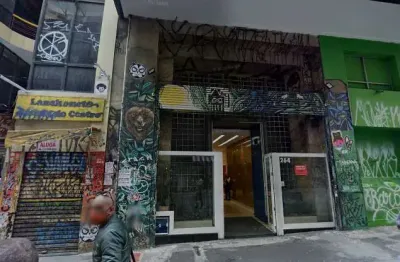 Ponto comercial para alugar na Rua Dom José de Barros, 264, República, São Paulo