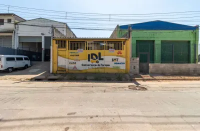 Barracão / Galpão / Depósito com 8 salas para alugar na Rua Cachoeira do Sul, 699, Vila Jaguara, São Paulo