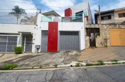 Casa comercial para alugar na Rua Turiuba, 146, Água Fria, São Paulo