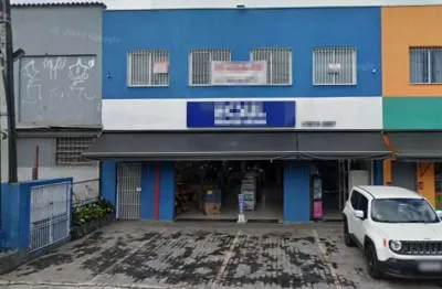 Loja na rua olívia guedes penteado, n. 561 • 250 m²