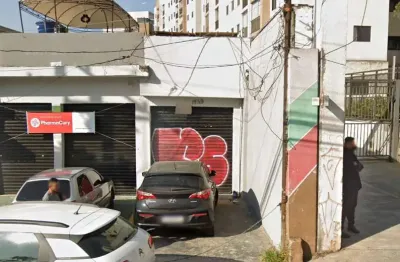 Ponto comercial para alugar na Avenida Interlagos, 1559, Jardim Umuarama, São Paulo