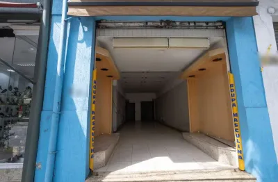 Ponto comercial com 5 salas para alugar na Avenida Jabaquara, 937, Mirandópolis, São Paulo