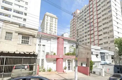 Casa comercial com 2 salas para alugar na Rua Estela, 453, Vila Mariana, São Paulo