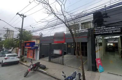 Sala comercial para alugar na Avenida Santa Catarina, 639, Vila Alexandria, São Paulo