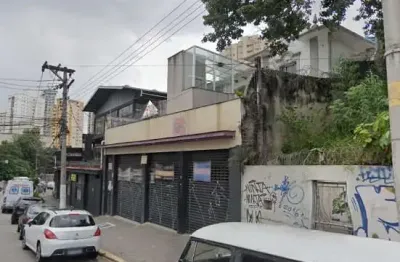 Casa comercial com 1 sala para alugar na Rua Doutor Artur Guimarães, 147, Santana, São Paulo