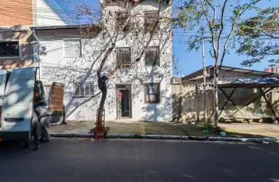 Casa comercial com 4 salas para alugar na Rua Gandavo, 577, Vila Clementino, São Paulo