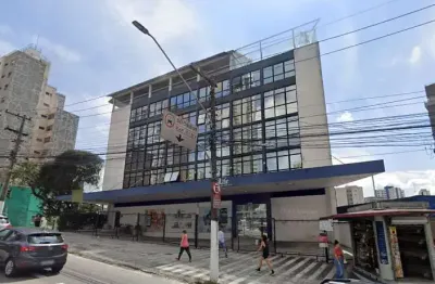 Prédio comercial na rua heitor penteado, n. 1416 • 364 m²