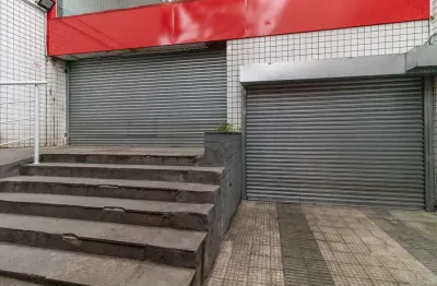 Barracão / Galpão / Depósito para alugar na Rua das Palmeiras, 213, Vila Buarque, São Paulo