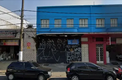 Ponto comercial para alugar na Rua Carlos Vicari, 263, Água Branca, São Paulo