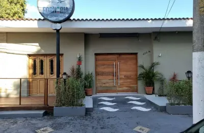 Ponto comercial com 4 salas para alugar na Rua Baronesa de Bela Vista, 414, Vila Congonhas, São Paulo