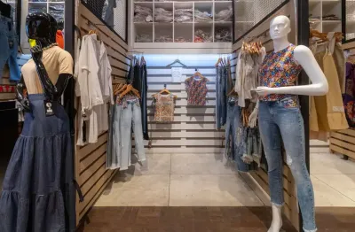 Ponto comercial para alugar na Rua José Paulino, 260, Bom Retiro, São Paulo