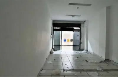 Ponto comercial para alugar na Rua Vergueiro, 439, Liberdade, São Paulo