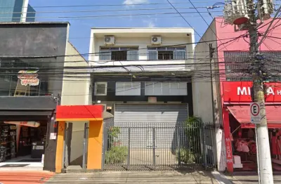 Ponto comercial para alugar na Rua Coelho Lisboa, 238, Cidade Mãe do Céu, São Paulo
