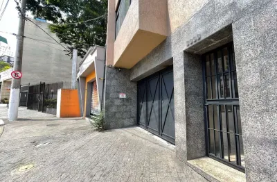 Ponto comercial com 5 salas para alugar na Rua Vergueiro, 3331, Vila Mariana, São Paulo