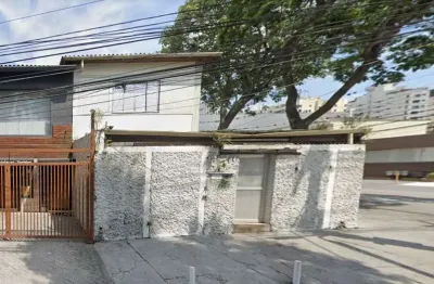 Casa comercial com 8 salas para alugar na Alameda dos Aicás, 1594, Indianópolis, São Paulo