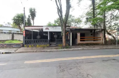 Casa comercial na rua professor pedro pedreschi, n. 141 - cs 01 e cs 02 • 284 m²