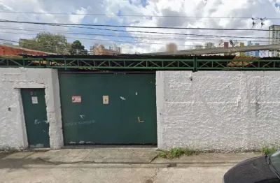 Barracão / Galpão / Depósito com 1 sala para alugar na Rua Acapurana, 37, Brooklin Paulista, São Paulo