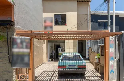 Ponto comercial para alugar na Rua Ezequiel Freire, 265, Santana, São Paulo