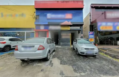 Loja na avenida yervant kissajikian, n. 3170 - terreo • 300 m²