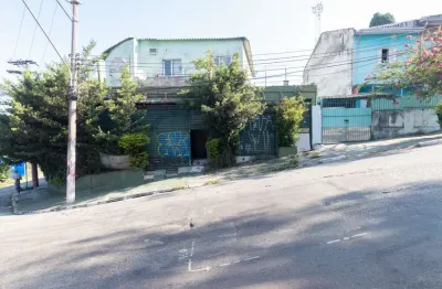 Ponto comercial com 4 salas para alugar na Rua Alberto I, 340, Vila Vermelha, São Paulo