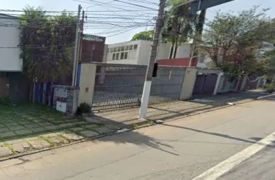 Ponto comercial para alugar na Avenida Indianópolis, 1347, Indianópolis, São Paulo