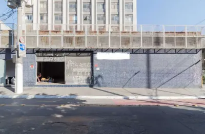 Ponto comercial para alugar na Rua Humaitá, 627, Bela Vista, São Paulo