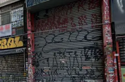 Ponto comercial para alugar na Rua Dom José de Barros, 281, República, São Paulo