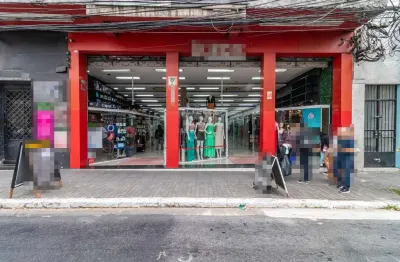 Ponto comercial para alugar na Rua Teodoro Sampaio, 2387, Pinheiros, São Paulo